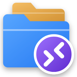 Folder Spaces